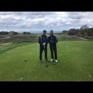 Meet your Posher, Daniel